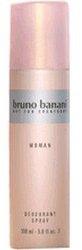 Bruno Banani Woman Deodorant Spray (75 ml)