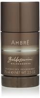 Baldessarini 906307, Baldessarini Ambr&eacute; Deodorant Stick 75 ml Herren, Grundpreis: