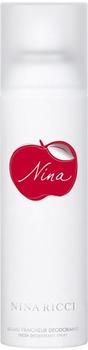 Nina Ricci Nina Deodorant Spray (150 ml)