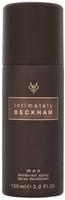 David Beckham Intimately Men Deodorant Spray f&uuml;r Herren 150 ml, Grundpreis: &euro;