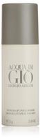 Giorgio Armani Deo-Spray "ACQUA DI GIO" Zitrischer Herrenduft, sch&uuml;tzt vor
