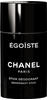 Chanel 114700, Chanel Égoïste Deodorant Stick 75 ml, Grundpreis: &euro;...