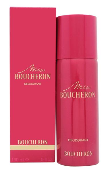 Boucheron Miss Boucheron Deodorant Spray (150 ml)