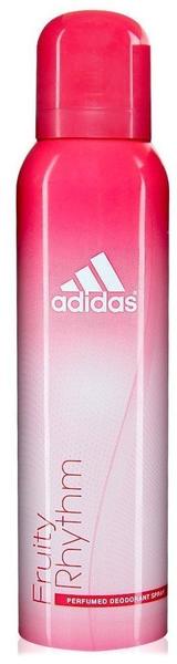 Adidas Fruity Rhythm for Women Deodorant Spray (150 ml)
