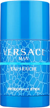 Versace Man Eau Fraîche Deodorant Stick (75 ml)