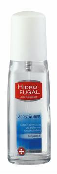 Hidrofugal Klassik Deodorant Zerstäuber (75 ml)
