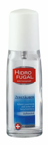 Hidrofugal Klassik Deodorant Zerstäuber (75 ml)