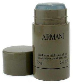 Giorgio Armani Eau pour Homme Deodorant Stick (75 ml)