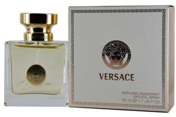 Versace Femme Deodorant Spray (50 ml)