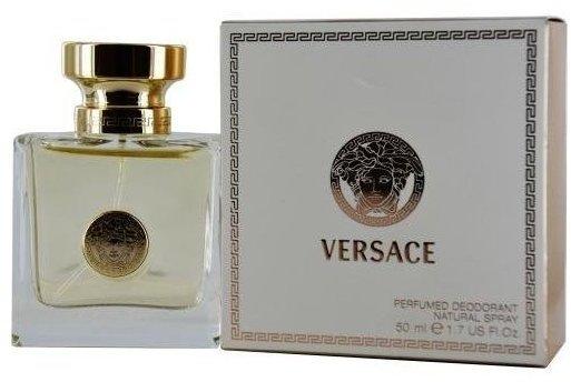 Versace Femme Deodorant Spray (50 ml)