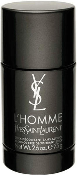 Yves Saint Laurent L'homme Deodorant Stick (75 g)