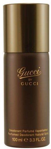Gucci by Gucci Deodorant Spray (100 ml)