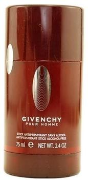 Givenchy pour Homme Deodorant Stick (75 ml)