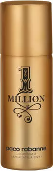 Paco Rabanne 1 Million Deodorant Spray (150 ml)
