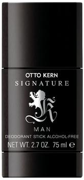 Otto Kern Signature Man Deodorant Stick (75 ml)