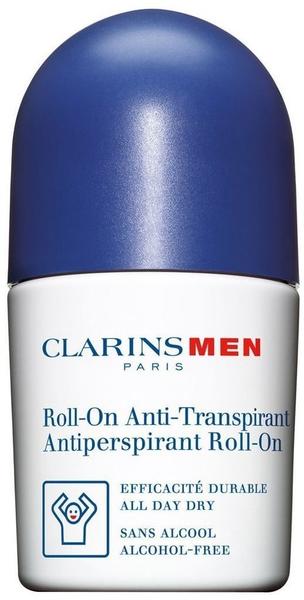 Clarins Men Antiperspirant Deodorant Roll-on (50 ml)