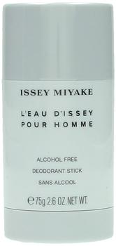 Issey Miyake L'Eau D'Issey Pour Homme Deodorant Stick (75 ml)