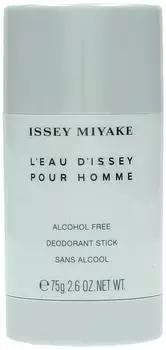 Issey Miyake L'Eau D'Issey Pour Homme Deodorant Stick (75 ml)