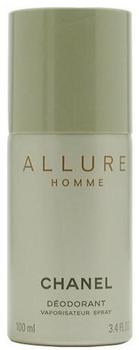 Chanel Allure Homme Deodorant Spray (100 ml)