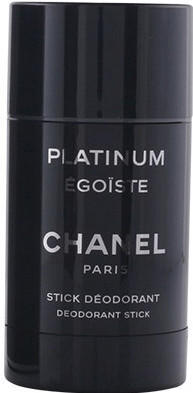 Chanel Platinum Égoiste Deodorant Stick (75 ml)