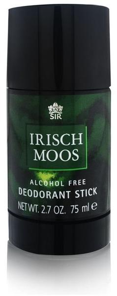 Irisch Moos Deodorant Stick (75 ml)