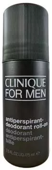 Clinique for Men Antiperspirant Deodorant Roll-on (75 ml) Clinique for Men Antiperspirant Deodorant Roll-on (75 ml)