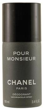 Chanel pour Monsieur Deodorant Spray (100 ml)