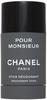 Chanel pour Monsieur Deodorant Stick 75 ml