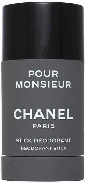 Chanel pour Monsieur Deodorant Stick (75 ml)