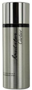 Cartier Roadster Deodorant Spray (150 ml)
