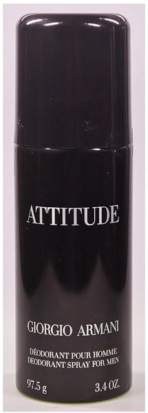 Giorgio Armani Attitude Deodorant Spray (150 ml)