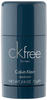Calvin Klein CK Free Deodorant Stick 75 ml