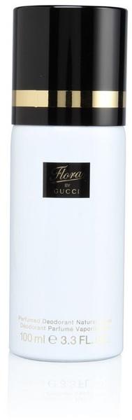 Gucci Flora by Gucci Deodorant Spray (100 ml)