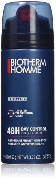 Biotherm Homme Day Control Deodorant Spray (150 ml) Test TOP Angebote ab  15,83 € (März 2023)