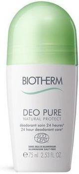 Biotherm Deo Pure Natural Protect (75 ml)