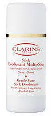 Clarins Multi Soin Deodorant Roll-on (50 ml)