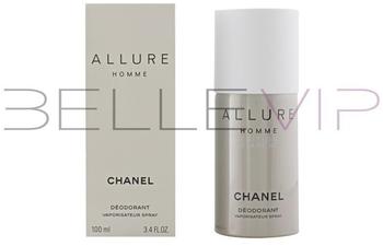Chanel Allure Homme Edition Blanche Deodorant Spray (100ml)