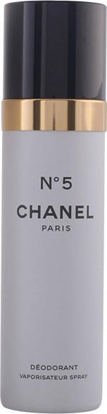 Chanel No.5 Deodorant Spray (100 ml)