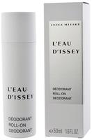 Issey Miyake L' Eau D' Issey pour Femme Deodorant Roll-on 50 ml