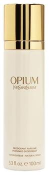 Yves Saint Laurent Opium Spray 100 ml