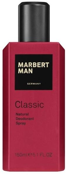 Marbert Man Classic Deodorant Spray (150 ml)