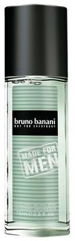 Bruno Banani Made for Men Deodorant Spray (75 ml)