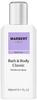Marbert Bath & Body Classic Deodorant Deo Spray 150 ml, Grundpreis: &euro; 53,27 / 1l