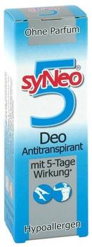 syNeo 5 Deo Spray (30 ml)