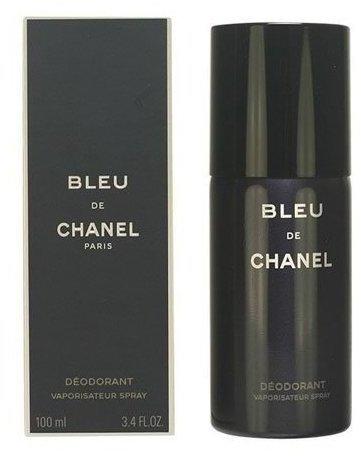 Chanel Bleu de Chanel Deodorant Spray (100 ml) Test TOP Angebote ab 41,35 €  (April 2023)