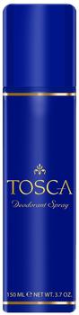 Tosca Deodorant Spray (150 ml)