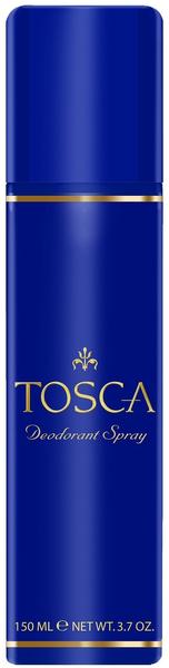 Tosca Deodorant Spray (150 ml)