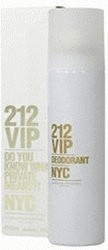 Carolina Herrera 212 VIP Deodorant Spray (150 ml)