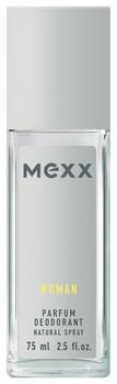 Mexx Woman Parfum Deodorant (75 ml)