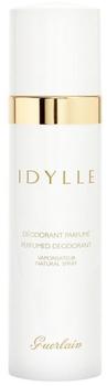 Guerlain Idylle Deodorant Spray (100 ml)